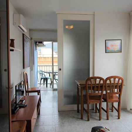 Global Immo 1036 Estrella De Mar Apartment Roses Luaran gambar
