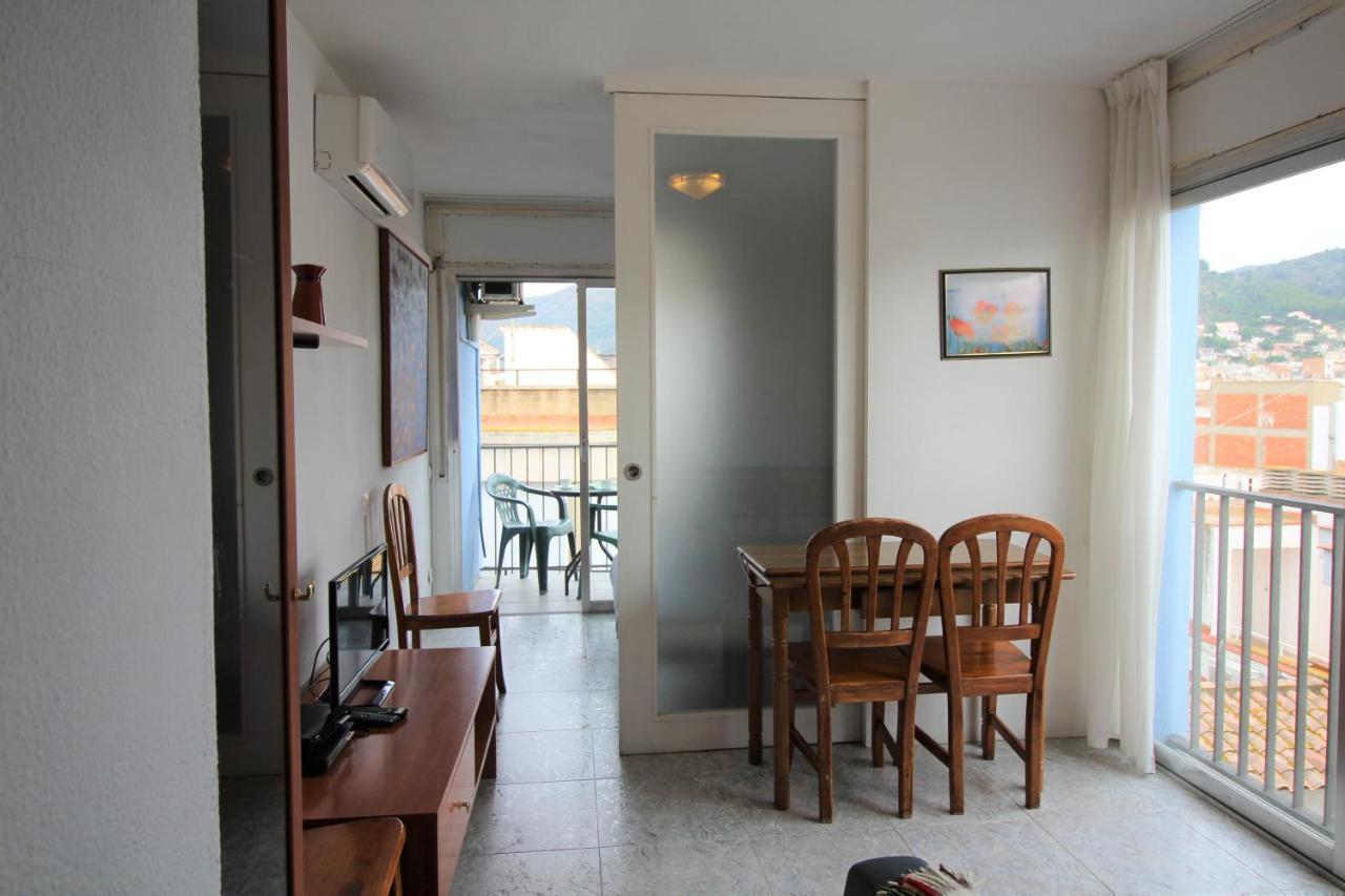 Global Immo 1036 Estrella De Mar Apartment Roses Luaran gambar