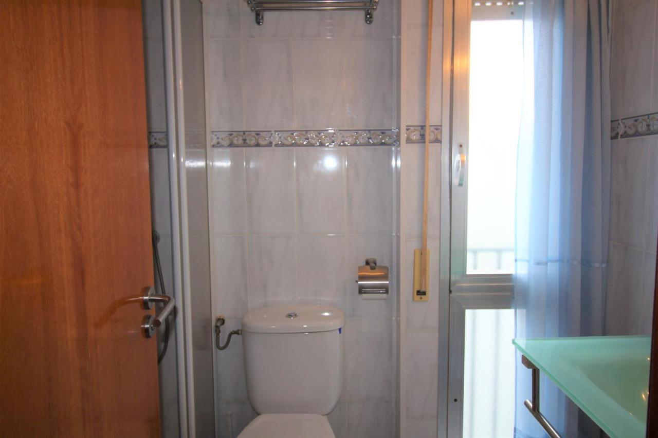 Global Immo 1036 Estrella De Mar Apartment Roses Luaran gambar