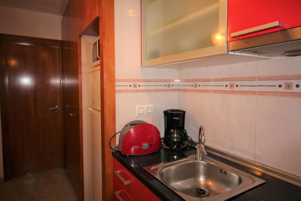 Global Immo 1036 Estrella De Mar Apartment Roses Luaran gambar