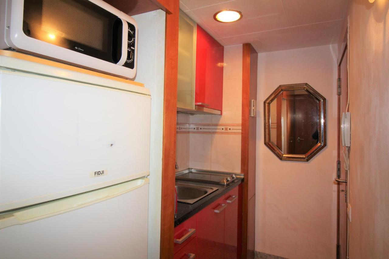 Global Immo 1036 Estrella De Mar Apartment Roses Luaran gambar